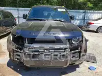 2024 Land Rover DEFENDER фото