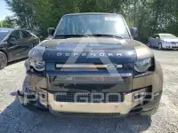 2024 Land Rover DEFENDER фото
