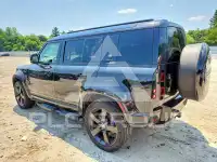 2024 Land Rover DEFENDER фото