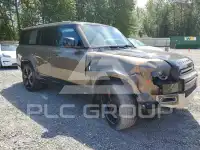 2024 Land Rover DEFENDER фото