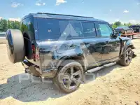 2024 Land Rover DEFENDER фото