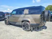 2024 Land Rover DEFENDER фото