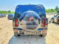 2024 Land Rover DEFENDER фото