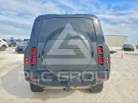 2024 Land Rover DEFENDER фото