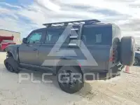 2024 Land Rover DEFENDER фото