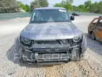 2024 Land Rover DEFENDER фото