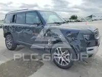 2024 Land Rover DEFENDER фото