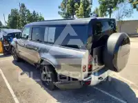 2024 Land Rover DEFENDER фото