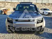 2024 Land Rover DEFENDER фото
