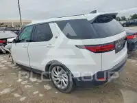 2024 Land Rover Discovery фото