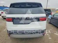 2024 Land Rover Discovery фото