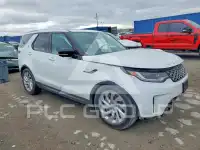 2024 Land Rover Discovery фото