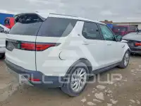 2024 Land Rover Discovery фото