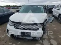 2024 Land Rover Discovery фото