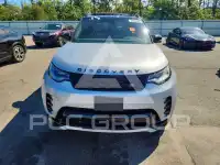 2024 Land Rover Discovery фото