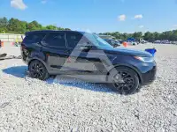 2024 Land Rover Discovery фото