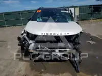 2024 Land Rover Discovery фото