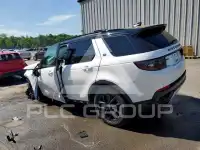 2024 Land Rover Discovery фото