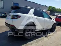 2024 Land Rover Discovery фото