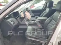 2024 Land Rover Discovery фото