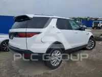 2024 Land Rover Discovery фото