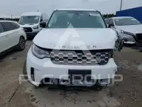 2024 Land Rover Discovery фото