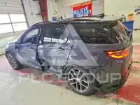 2024 Land Rover Discovery фото