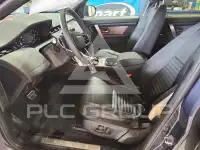 2024 Land Rover Discovery фото