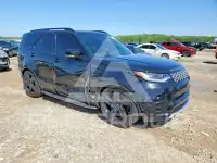 2024 Land Rover Discovery фото