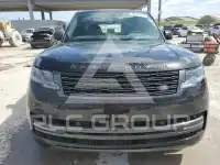2024 Land Rover Range Rover фото