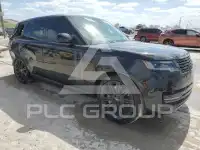 2024 Land Rover Range Rover фото