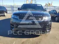 2024 Land Rover Range Rover фото