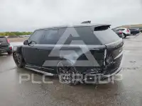 2024 Land Rover Range Rover фото