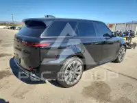 2024 Land Rover Range Rover фото