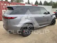 2024 Land Rover Range Rover фото