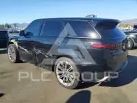 2024 Land Rover Range Rover фото