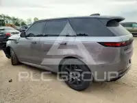 2024 Land Rover Range Rover фото