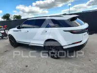 2024 Land Rover Range Rover фото