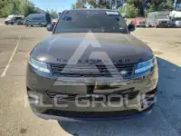 2024 Land Rover Range Rover фото