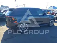 2024 Land Rover Range Rover фото