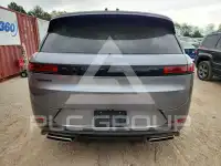 2024 Land Rover Range Rover фото