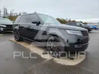 2024 Land Rover Range Rover фото