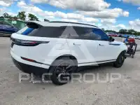 2024 Land Rover Range Rover фото