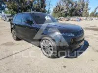 2024 Land Rover Range Rover фото