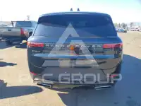 2024 Land Rover Range Rover фото