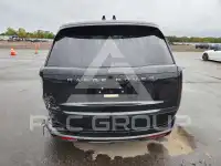 2024 Land Rover Range Rover фото