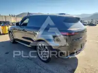 2024 Land Rover Range Rover фото