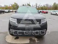 2024 Land Rover Range Rover фото