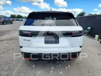 2024 Land Rover Range Rover фото