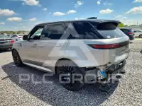 2024 Land Rover Range Rover фото